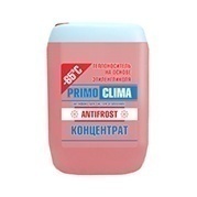 Теплоноситель PRIMOCLIMA ANTIFROST -65 10кг