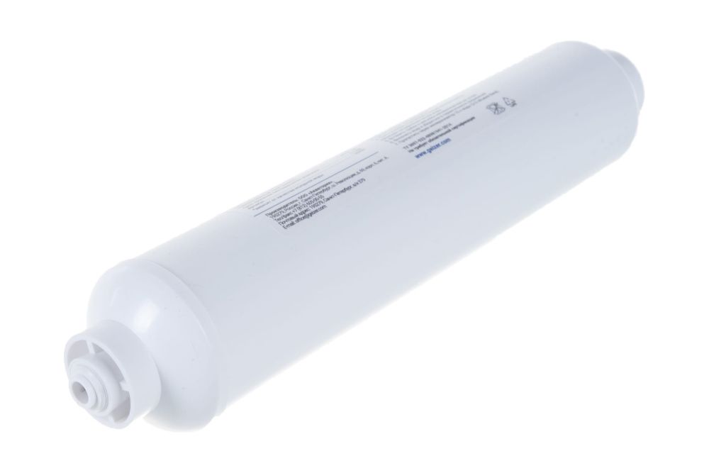 Минерализатор RO Гейзер