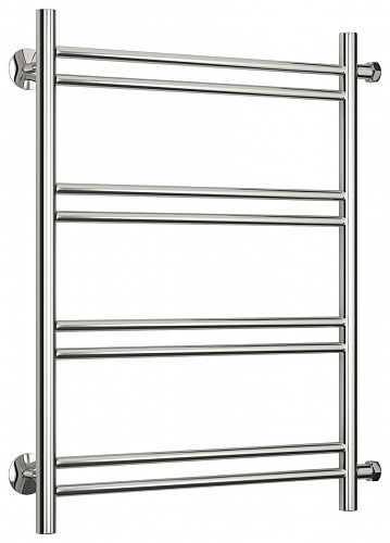 П/сушитель "Версия - Б1" 600х500 (2+2+2+2 перекл.) П 16, нерж.сталь, полировка, Стилье