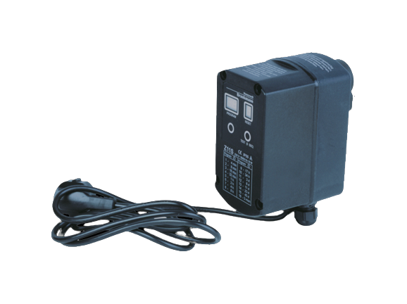 Устройство для автоматической промывки (Z11S - A)