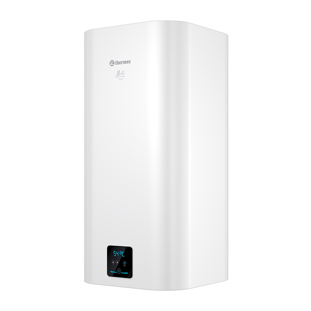 Водонагреватель плоский электрический  THERMEX Minta 80 V