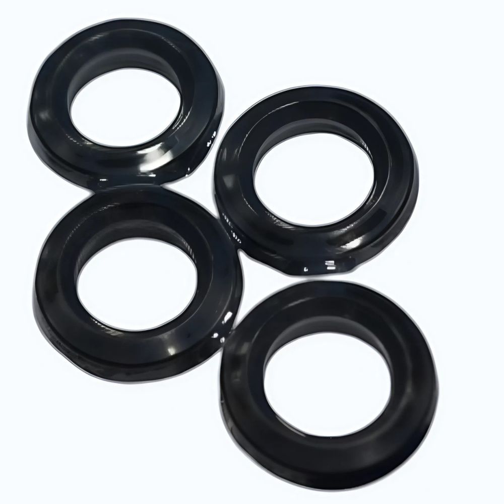 Комплект уплотнений пластинчатого теплообменника