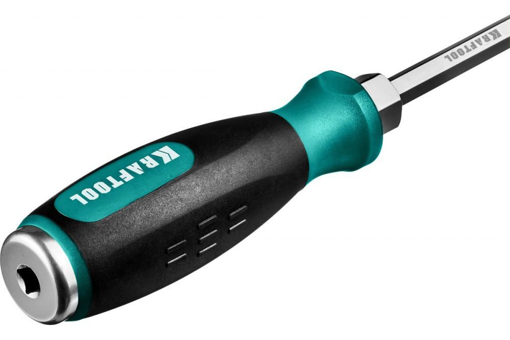 Набор ударных отверток IMPACT 6 шт KRAFTOOL