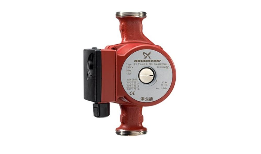 Насос циркуляционный UP20-45 N 150 1х230V 50Hz 9H GRUNDFOS