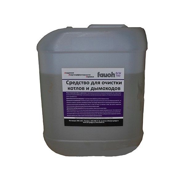 Спец.очиститель Fauch 700 (канистра 5кг)