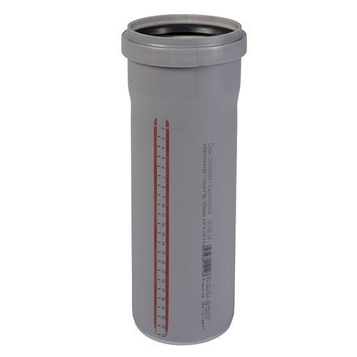 Труба канализац. 50*750 OST