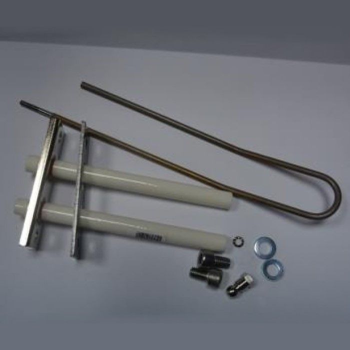 Электрод ионизации VMIII