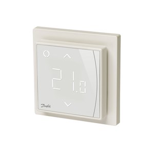 Термостат комнатный  ECtemp™ Smart с Wi-Fi подключением, белый ECtemp Smart (РАСПРОДАЖА!)