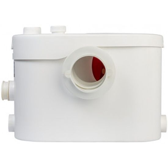 Установка насосная RLS 3 FWC WILO NATIVE