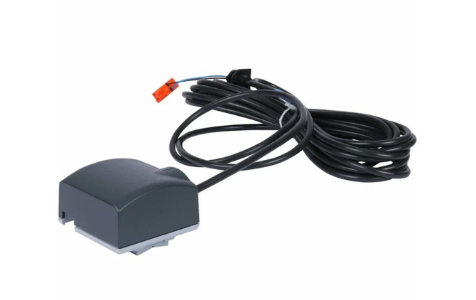 Датчик температуры накладной