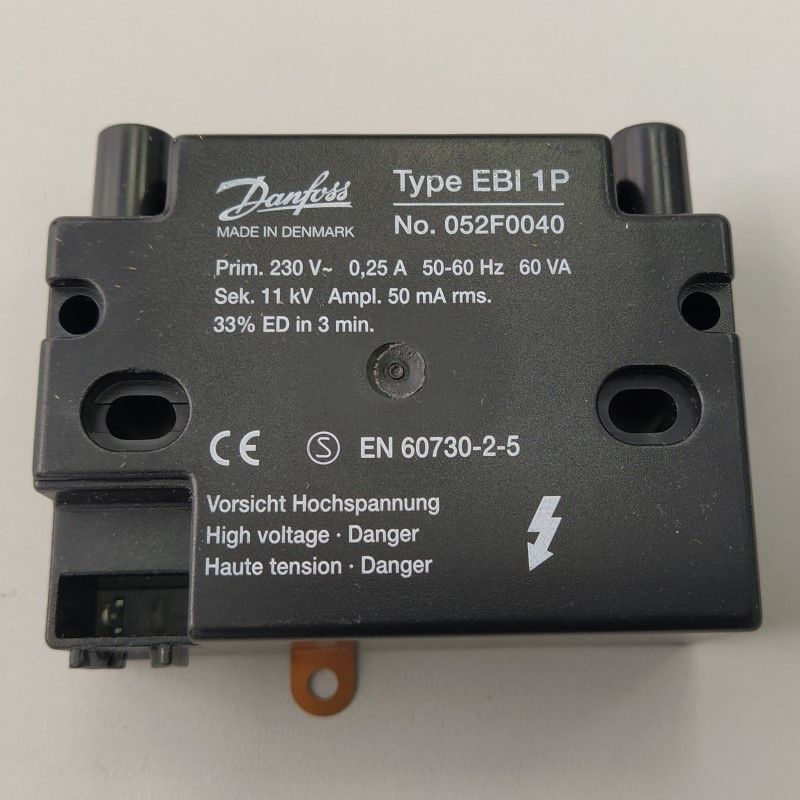 Электронный блок розжига