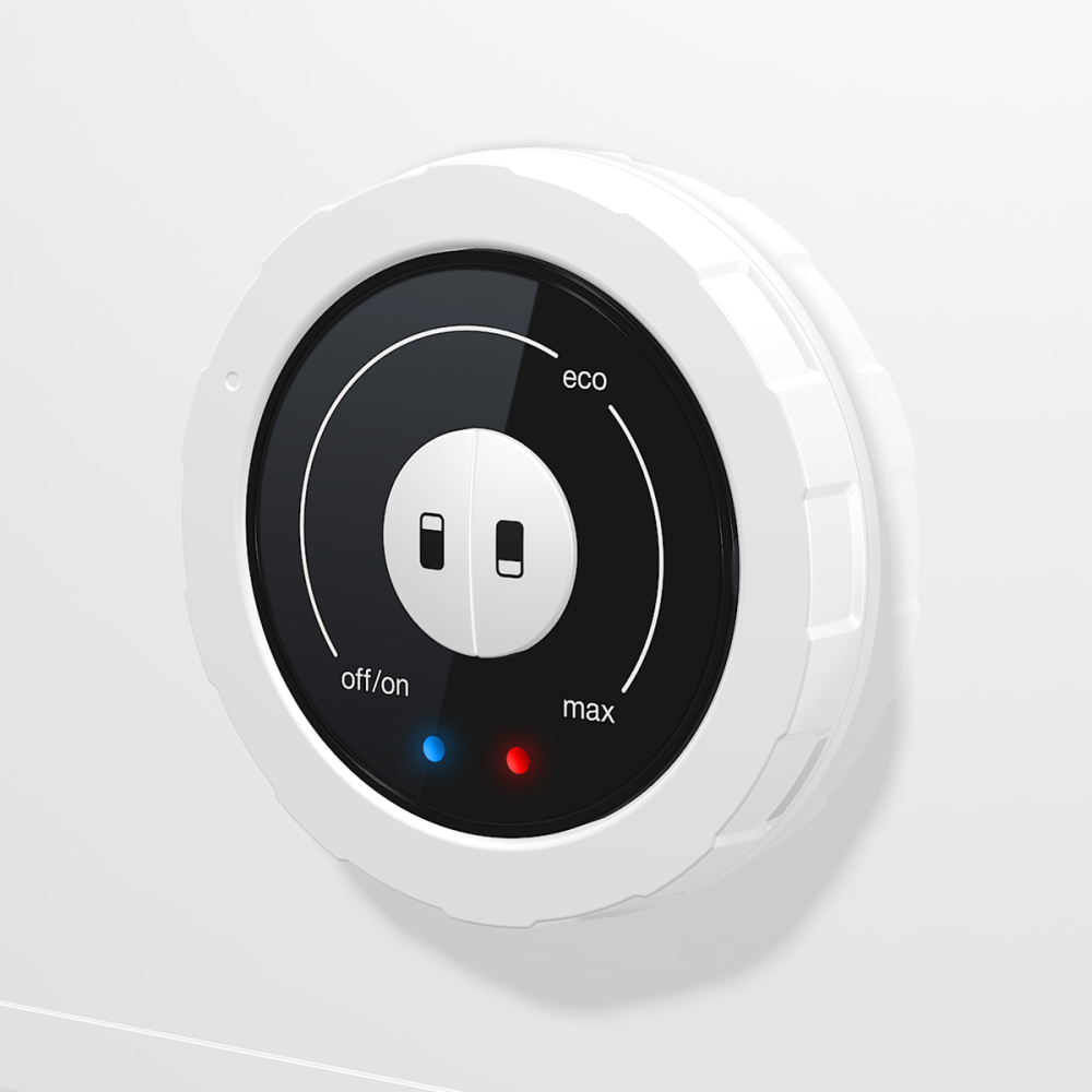 Водонагреватель плоский электрический MK 100 H THERMEX