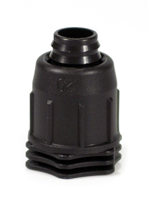 Заглушка компрессионная 16 Irritec