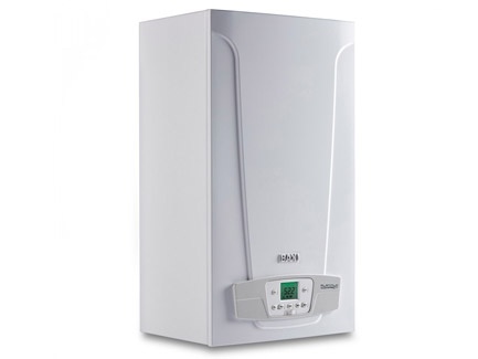 Котел настенный BAXI ECO LIFE 1.24F одноконт., закрытая камера