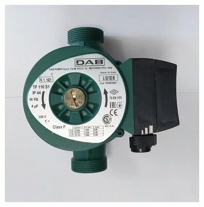 Насос A 50/180 М DAB