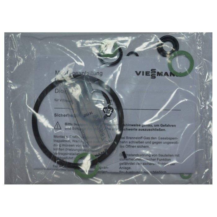 Комплект уплотнений (7825515)