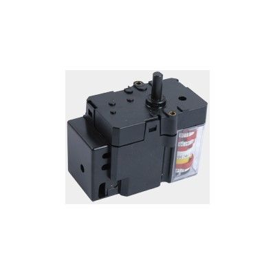 Сервопривод STA 3.5 BO 37/6 4N16R