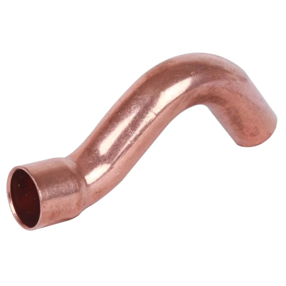 Отвод 90* 15 Н/В 1-растр Hailiang