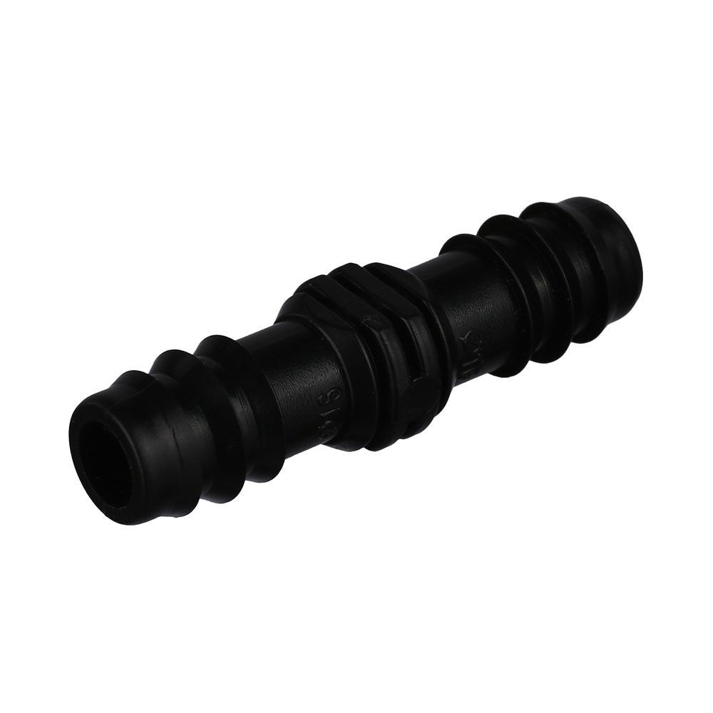 Соединитель 16 мм Green Helper