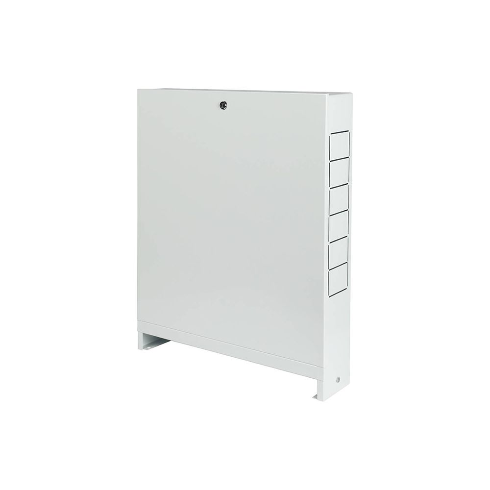 Шкаф распределительный ШРНГ-3 (652х707х150) Varmega