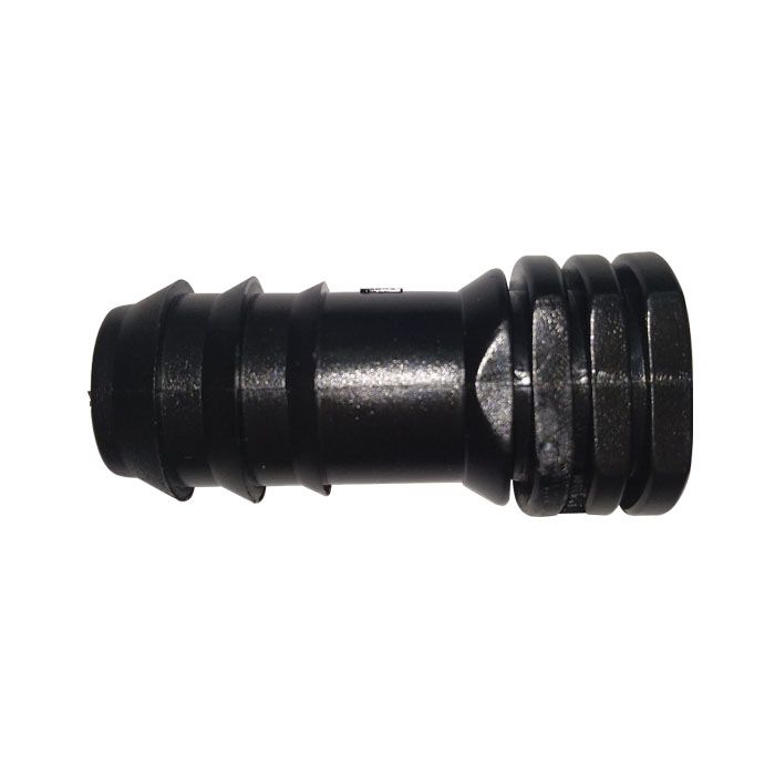 Заглушка 16 ерш POM RAIN HOF