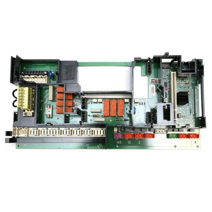 Плата основная G-LP1А