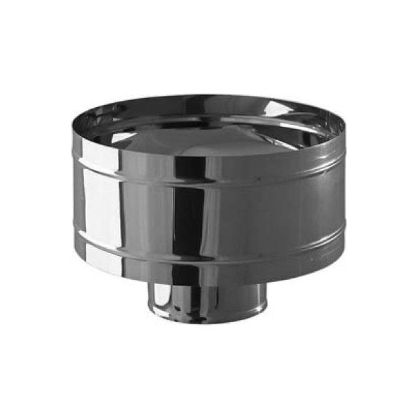 Зонт-Д с ветрозащитой (430/0,5 мм) Ф180