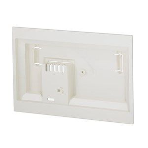 Комплект в вырезе панели щита управления ECA30/31