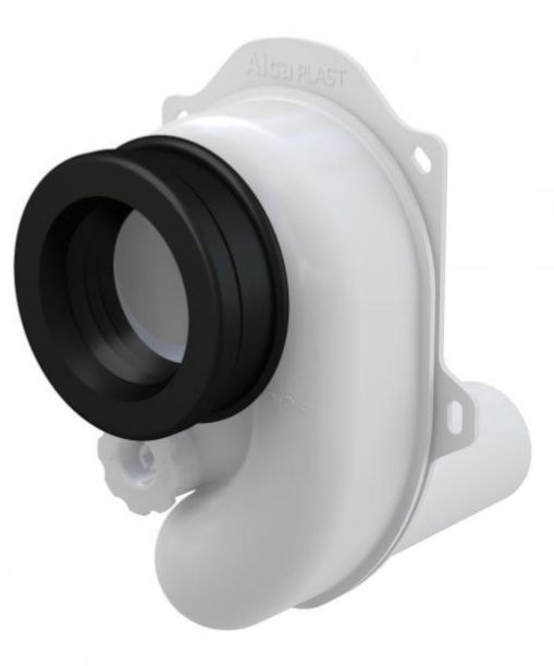 Сифон для писcуара гор. ALCA PLAST