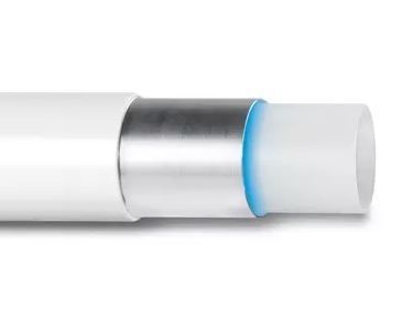 Труба Uponor MLC 16x2,0, 200 м (кратно бухте)