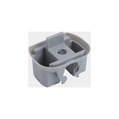 Форсунка газовая 10 белая