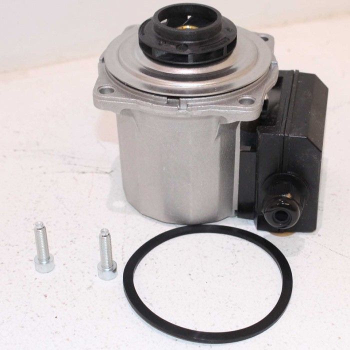 Насос циркуляционный VIZ 2-3