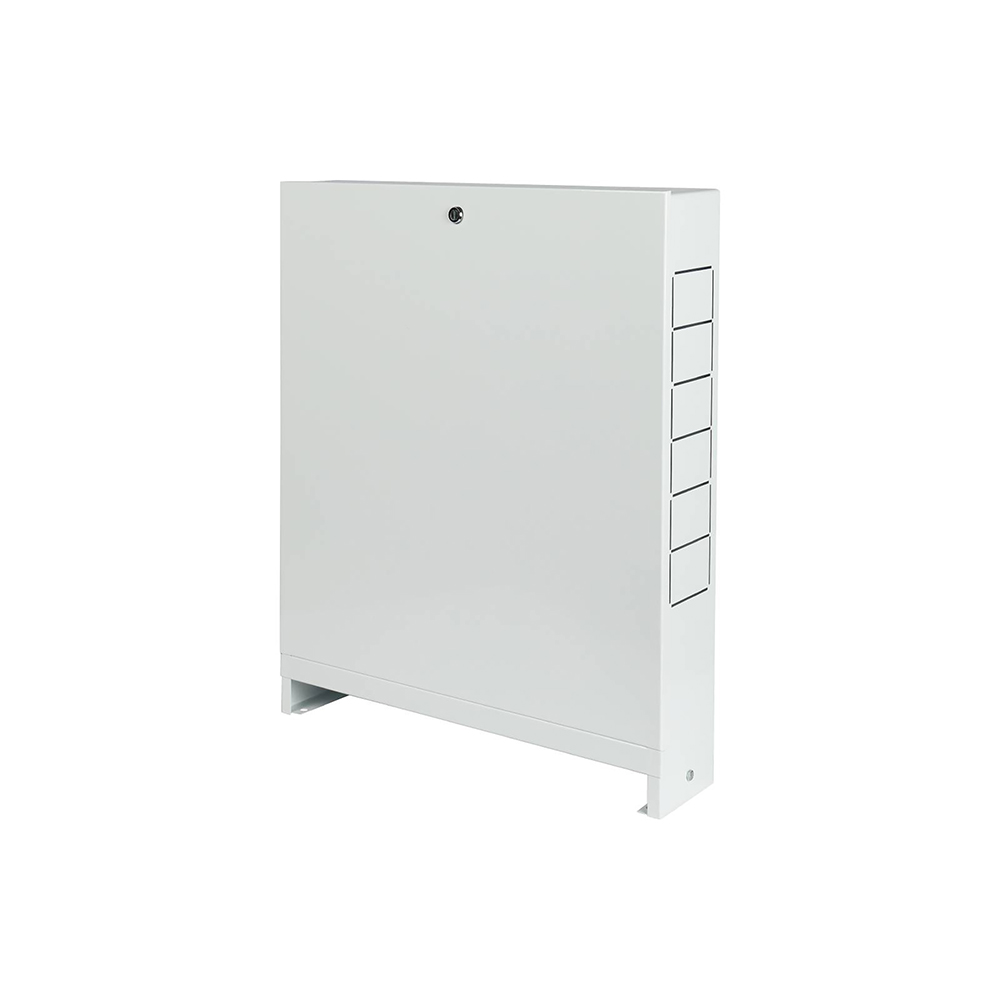 Шкаф распределительный ШРНГ-3 (652х707х150) Varmega