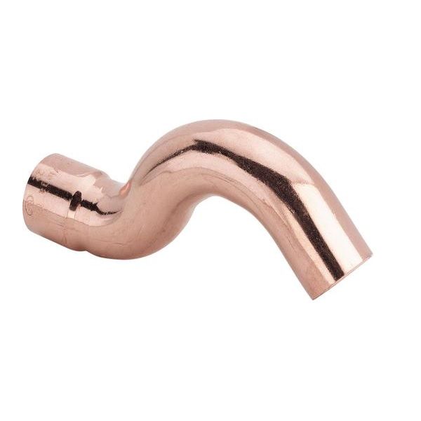 Обвод 15 В/Н [95086] Viega