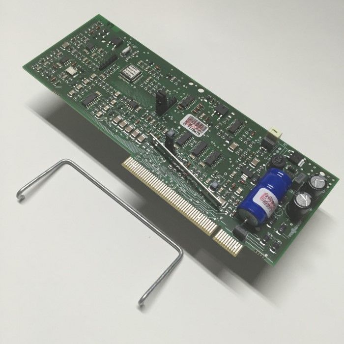 Печатная плата VR20 (7823072)