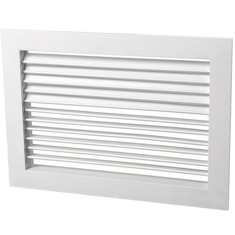 Решетка AMH 100*200