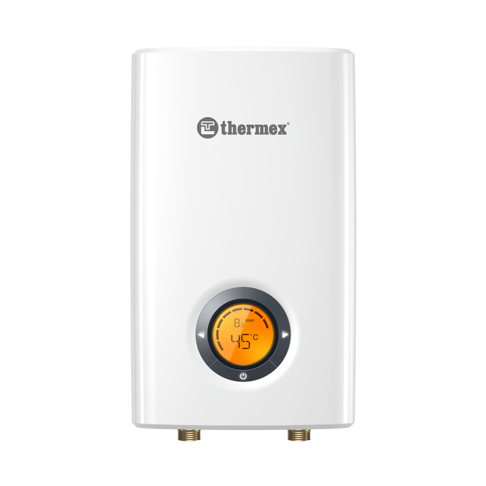 Водонагреватель проточный THERMEX Topflow 8000