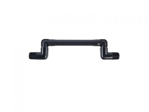 Соединительное колено 15 см х 1/2"  SJ-506 Hunter