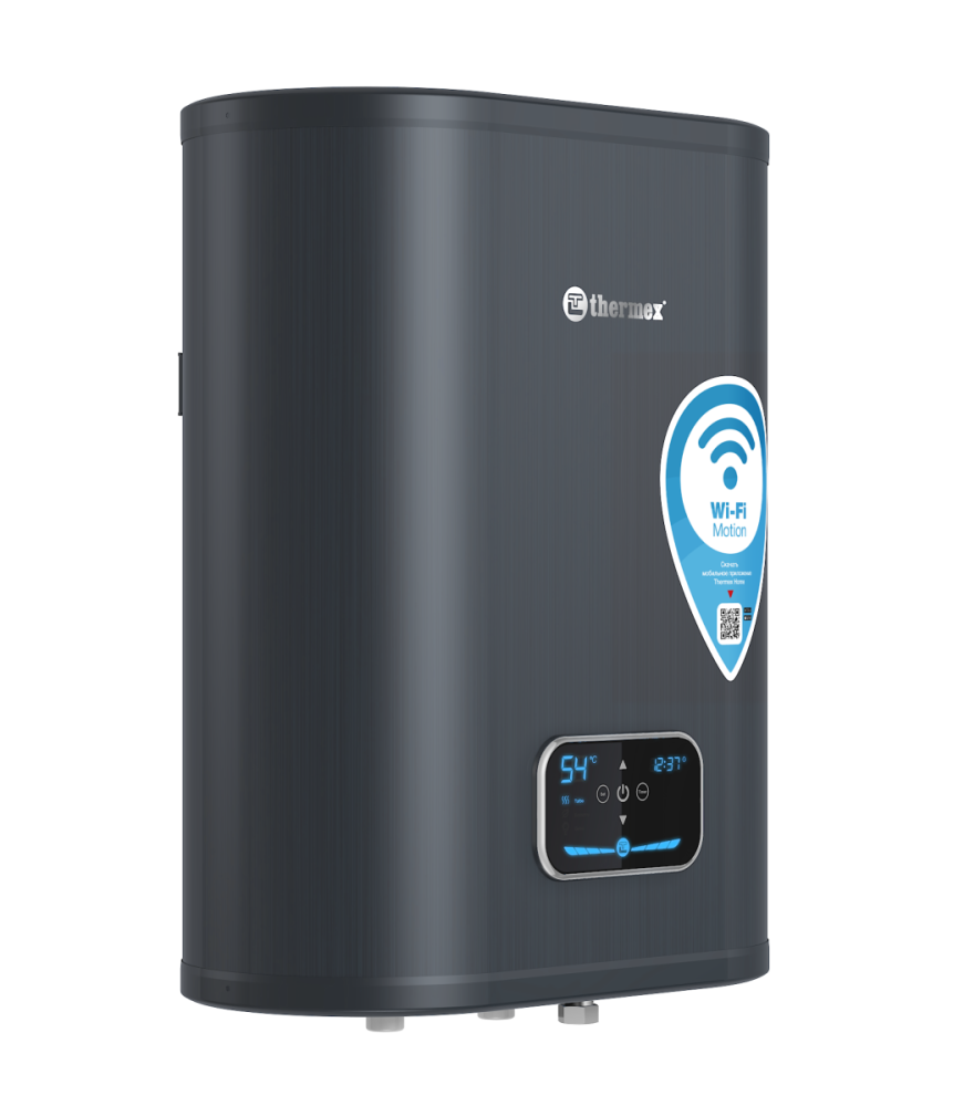 Водонагреватель THERMEX ID 30 V (pro) Wi-Fi