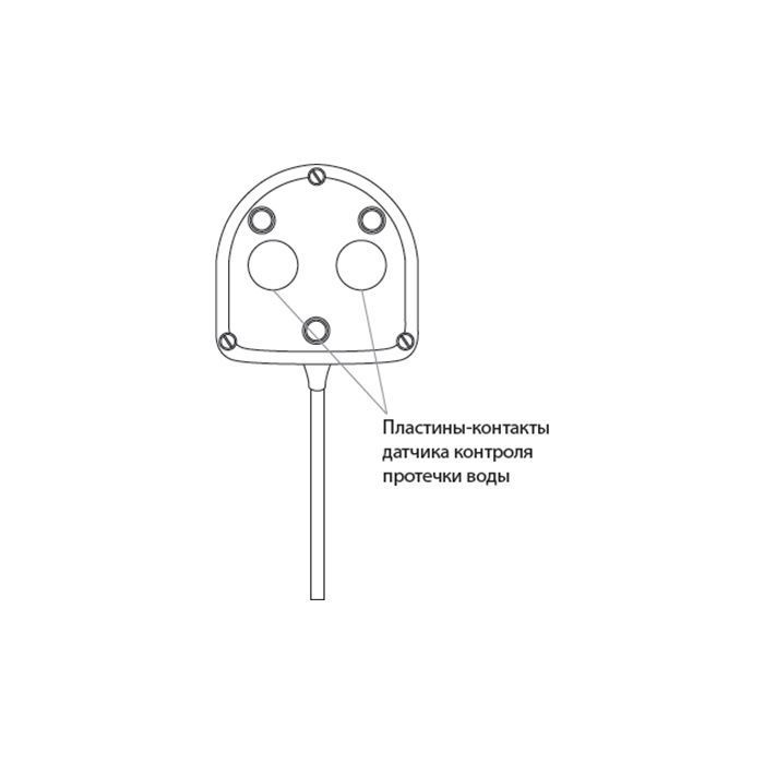 КОМПЛЕКТ NEPTUN SPECIAL EDITION| БАЗОВЫЙ, ПРОВОДНОЙ PROFI 3/4