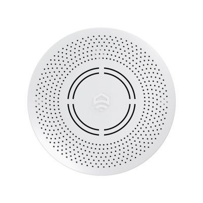 Датчик угарного газа (СО) беспроводной ectoСontrol