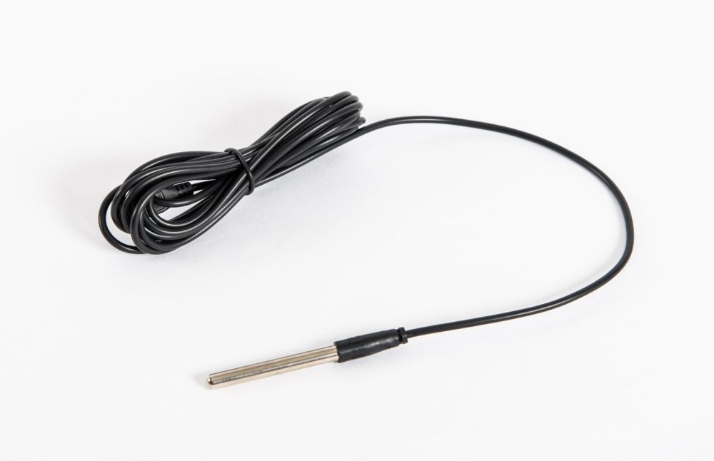 Теплоинформатор TEPLOCOM CLOUD + Opentherm