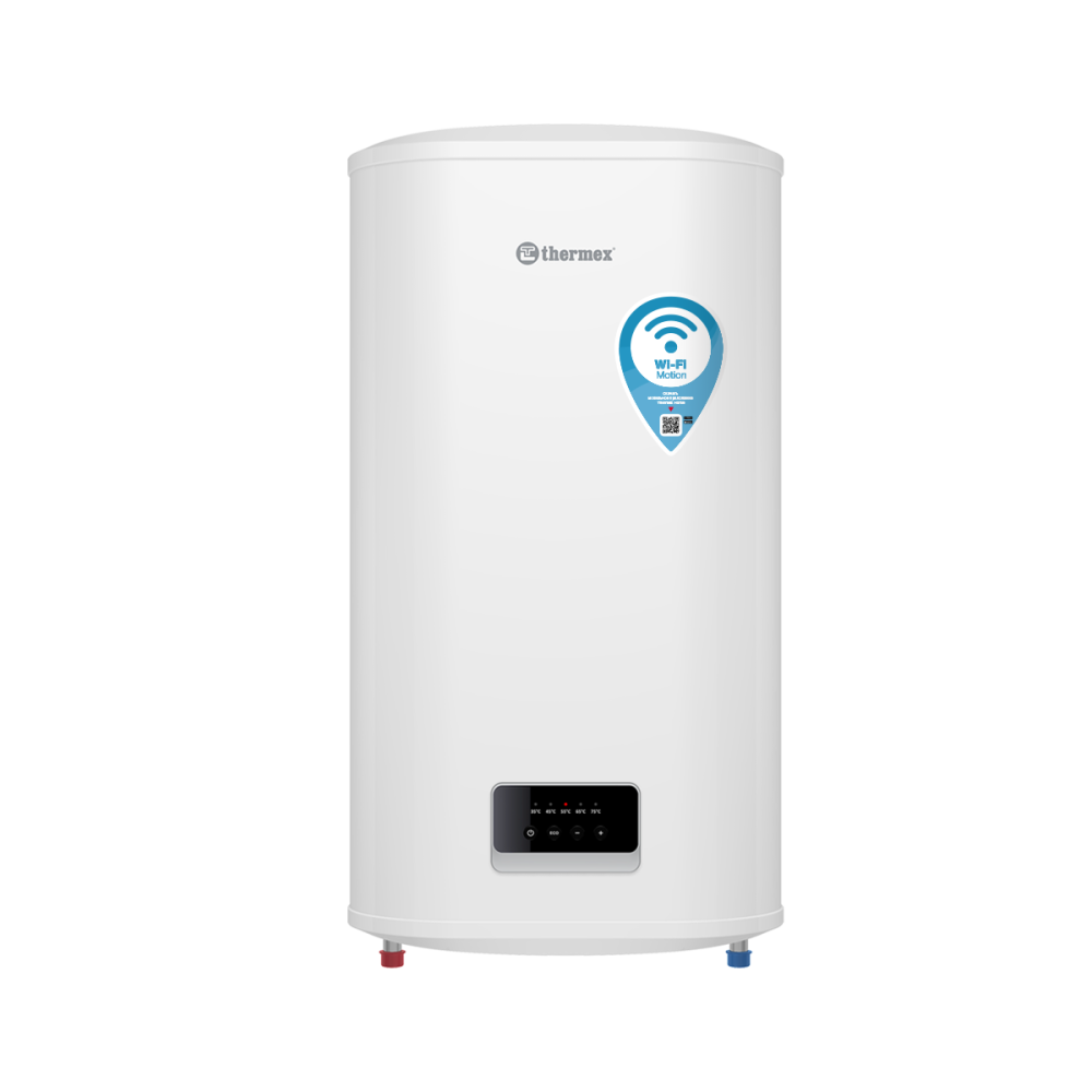 Водонагреватель плоский электрический Optima 50 Wi-Fi THERMEX