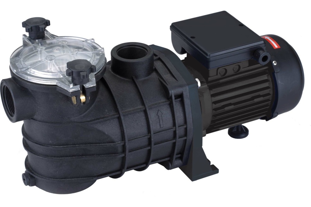 Насос для бассейна JET POOL HCP370 UNIPUMP