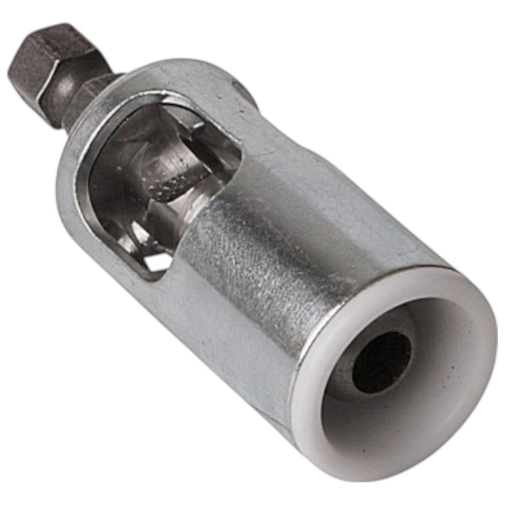 Калибровочная насадка Kalispeed для рук-ки KS-K и для дрели 32, до 500 об/м,HENCO