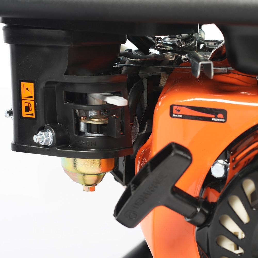 Мотопомпа MP 3065 SF PATRIOT