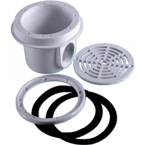 Слив донный (универсал.) Kripsol SRPL.C