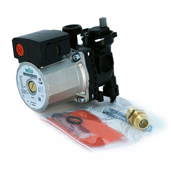 Насос 12, 24 kW