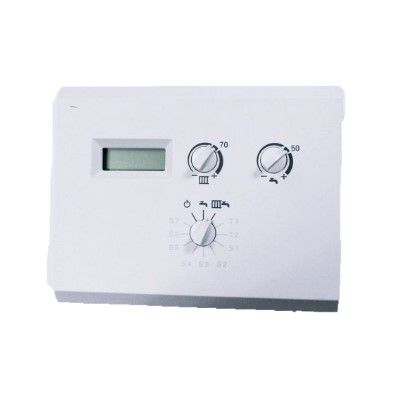 Блок управления ВТ2