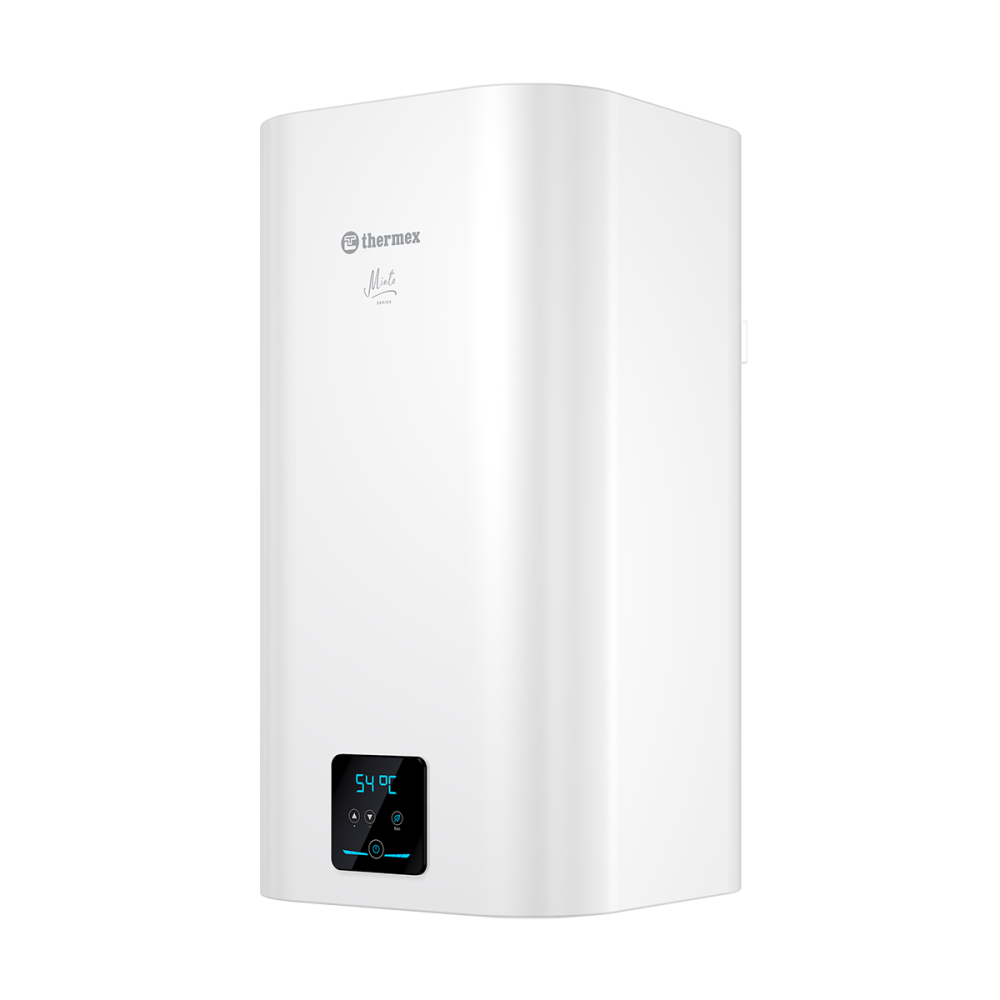 Водонагреватель плоский электрический  THERMEX Minta 50 V